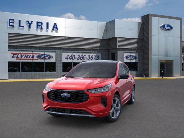 new 2024 Ford Escape car, priced at $37,610