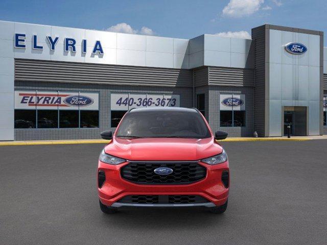 new 2024 Ford Escape car, priced at $37,610