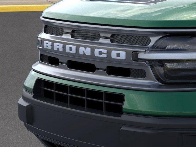 new 2024 Ford Bronco Sport car, priced at $35,865