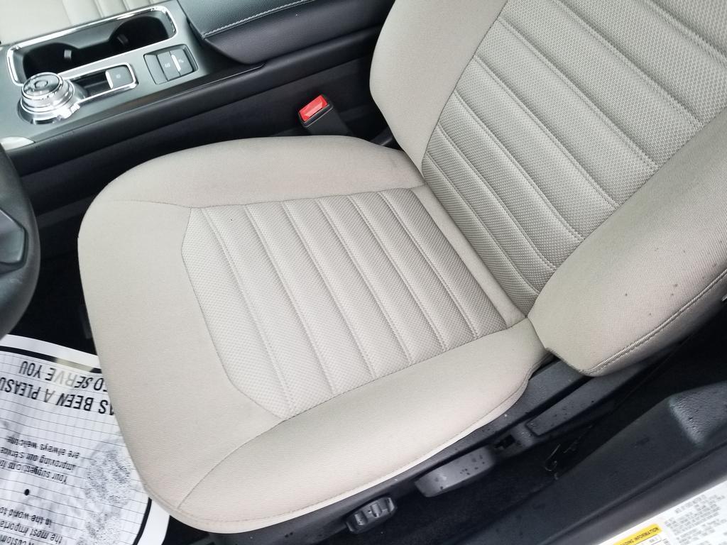 used 2018 Ford Fusion Hybrid car, priced at $18,936