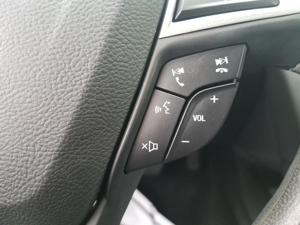 used 2018 Ford Fusion Hybrid car, priced at $18,936