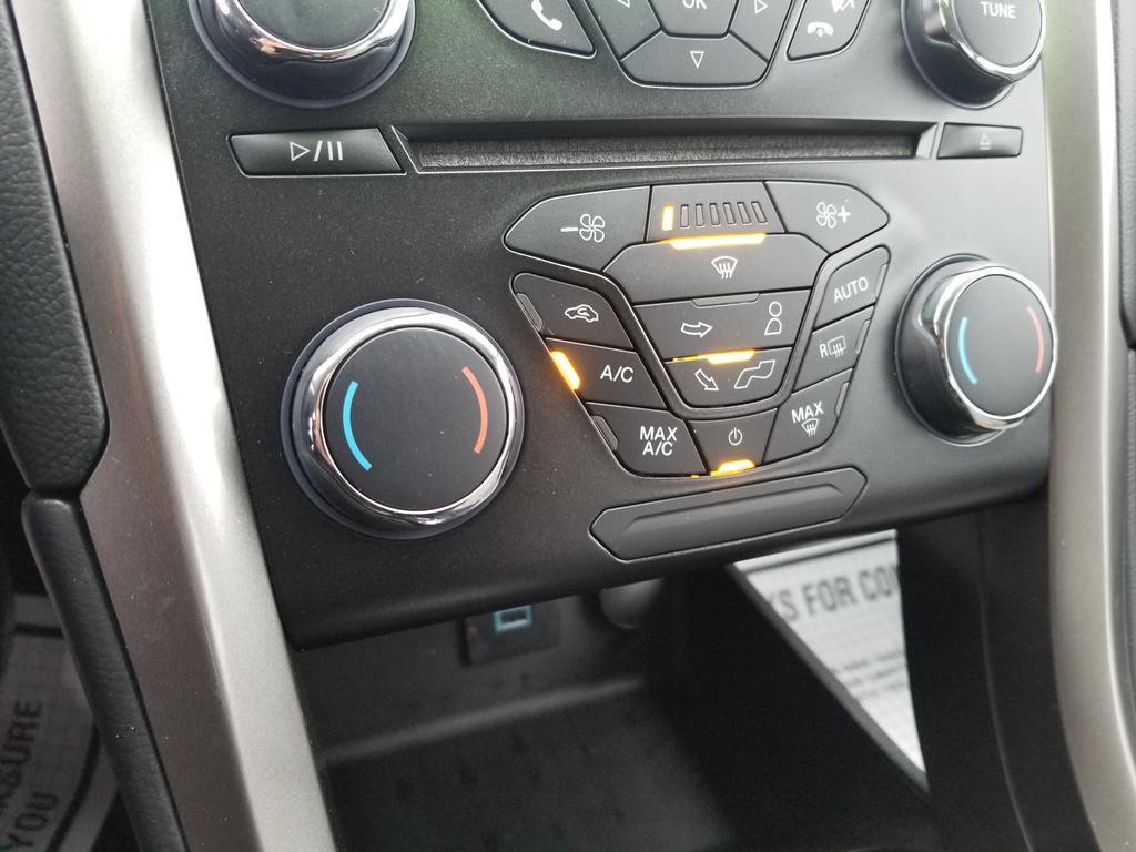 used 2018 Ford Fusion Hybrid car, priced at $18,936