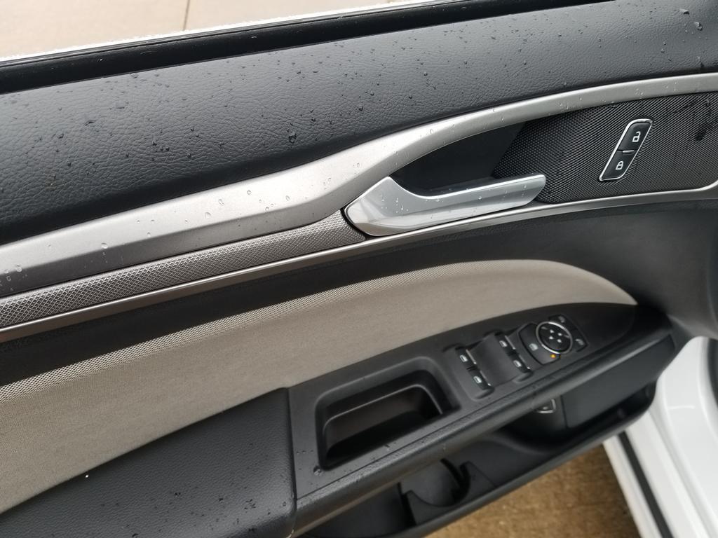 used 2018 Ford Fusion Hybrid car, priced at $18,936