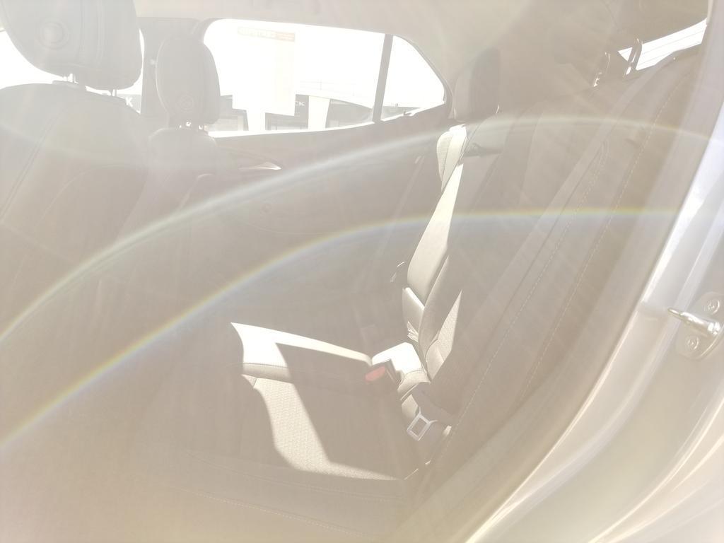 used 2023 Buick Encore GX car, priced at $20,900