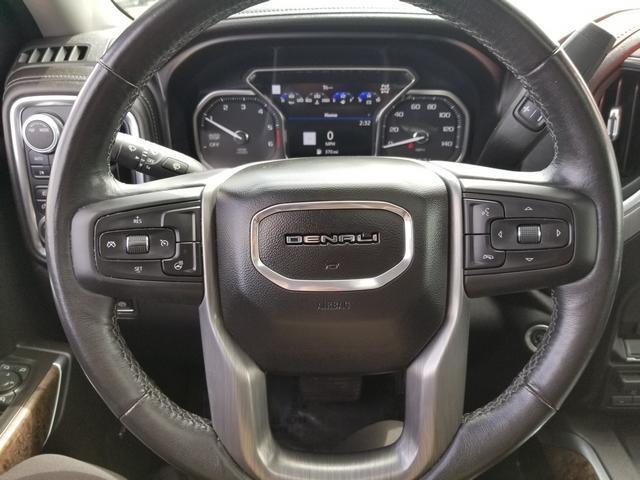 used 2021 GMC Sierra 1500 car, priced at $49,900