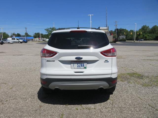 used 2014 Ford Escape car, priced at $11,936