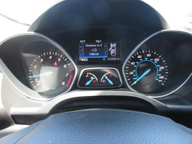 used 2014 Ford Escape car, priced at $11,936