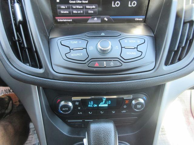 used 2014 Ford Escape car, priced at $11,936