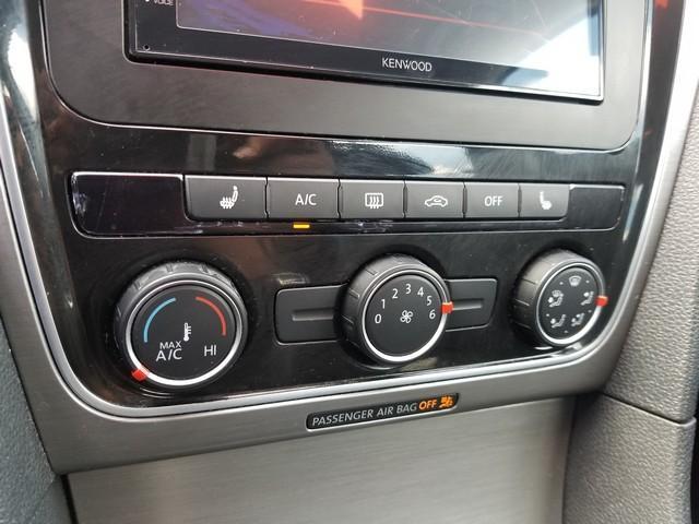 used 2014 Volkswagen Passat car, priced at $9,900