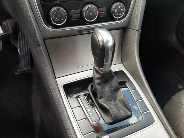 used 2014 Volkswagen Passat car, priced at $9,900