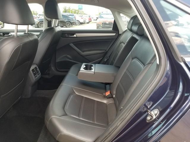 used 2014 Volkswagen Passat car, priced at $9,900