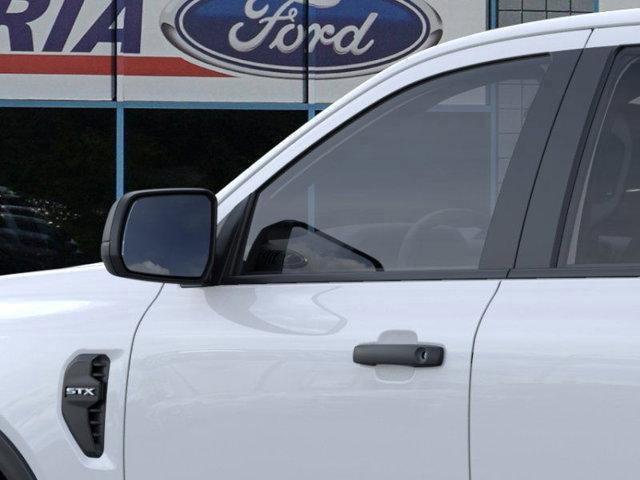 new 2024 Ford Ranger car, priced at $38,875