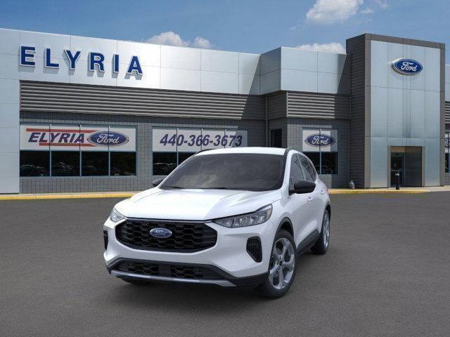 new 2025 Ford Escape car, priced at $35,070