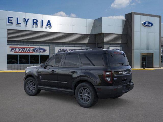 new 2025 Ford Bronco Sport car, priced at $37,950