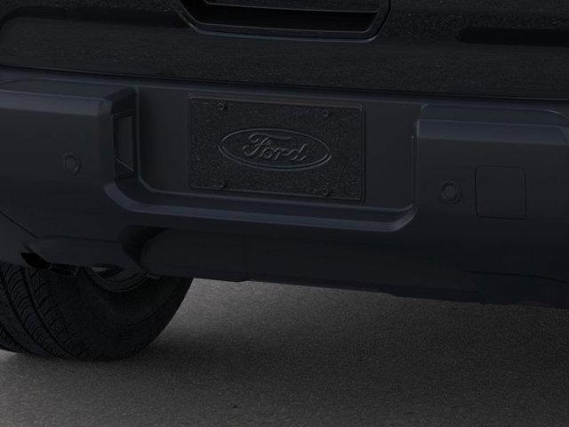 new 2025 Ford Bronco Sport car, priced at $37,950