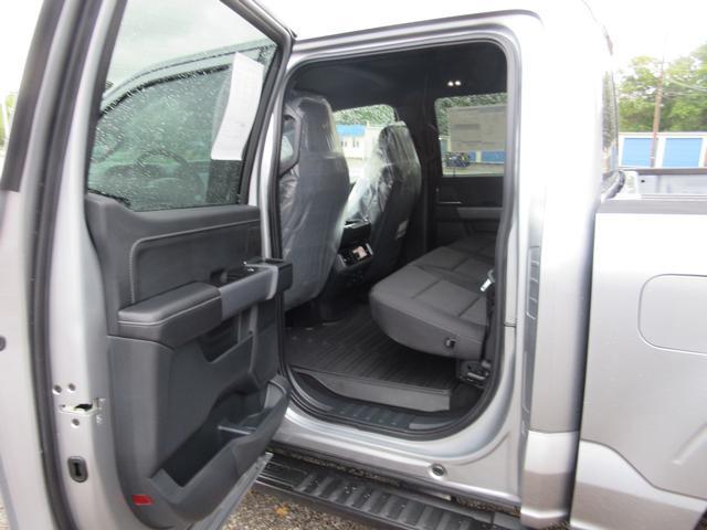 used 2025 Ford F-150 car, priced at $55,936