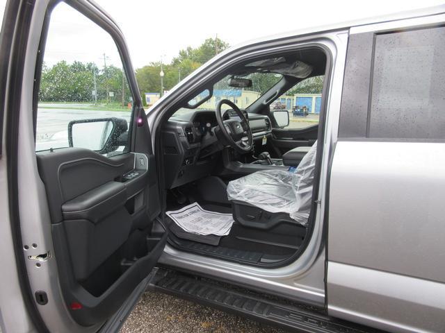 used 2025 Ford F-150 car, priced at $55,936