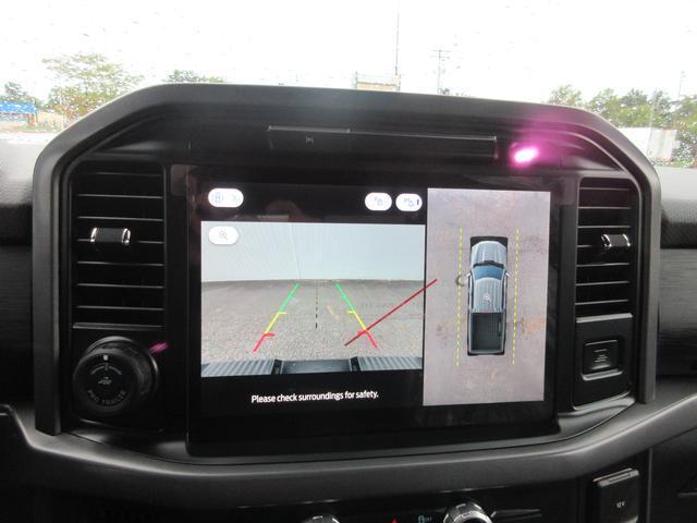 used 2025 Ford F-150 car, priced at $55,936