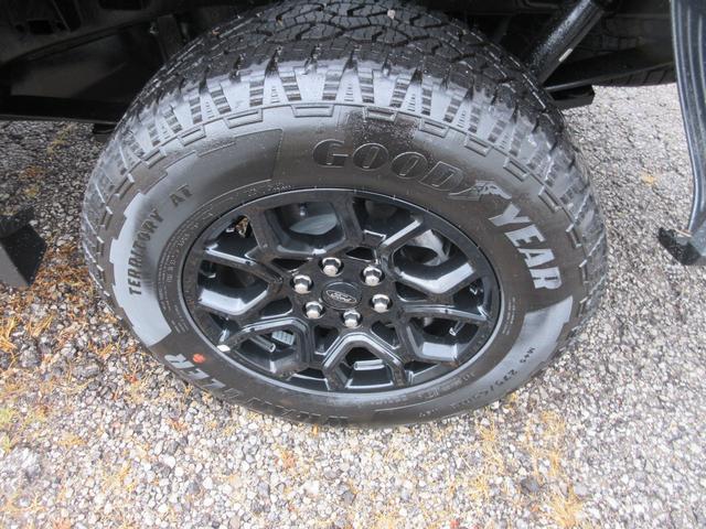 used 2025 Ford F-150 car, priced at $55,936