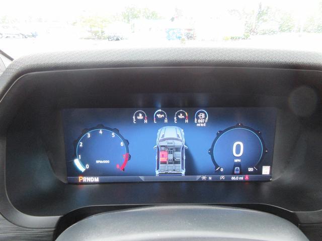 used 2025 Ford F-150 car, priced at $55,936