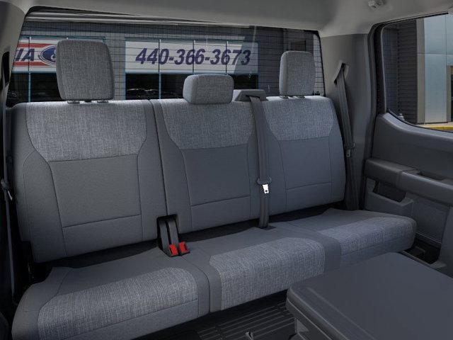 new 2025 Ford F-350 car, priced at $59,780