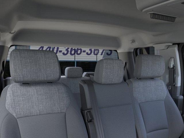 new 2025 Ford F-350 car, priced at $59,780