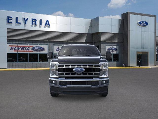 new 2025 Ford F-350 car, priced at $59,780