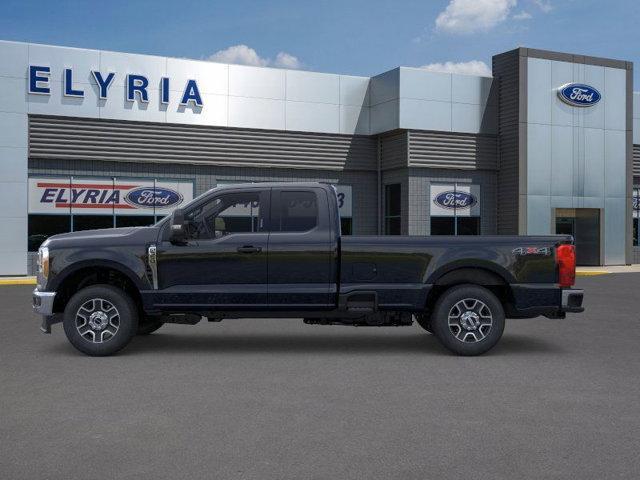 new 2025 Ford F-350 car, priced at $59,780