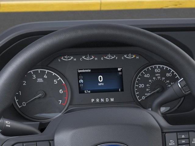 new 2025 Ford F-350 car, priced at $59,780