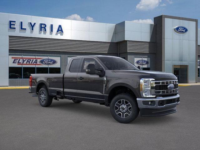 new 2025 Ford F-350 car, priced at $59,780