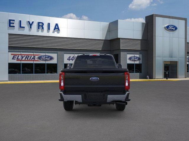 new 2025 Ford F-350 car, priced at $59,780