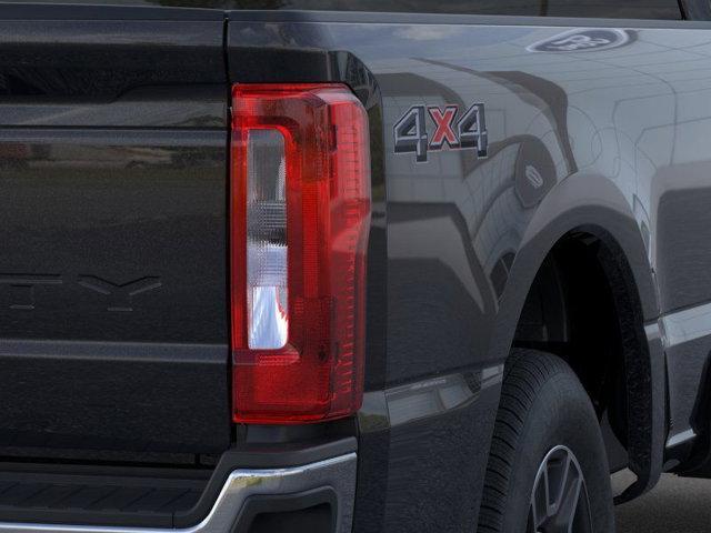 new 2025 Ford F-350 car, priced at $59,780