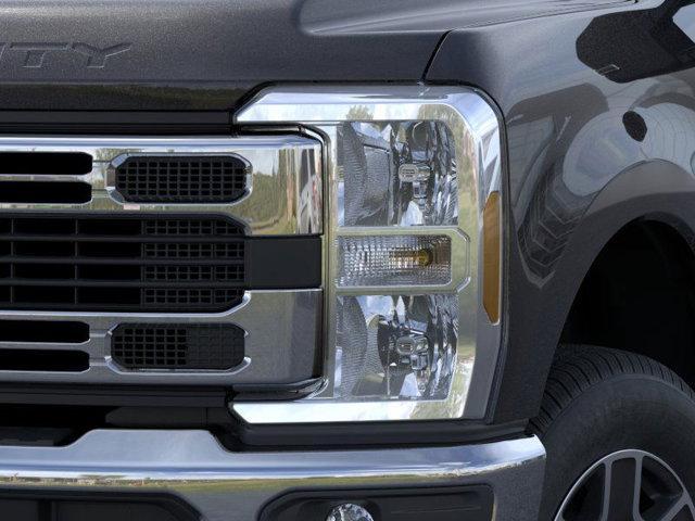 new 2025 Ford F-350 car, priced at $59,780