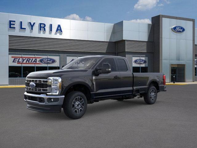new 2025 Ford F-350 car, priced at $59,780