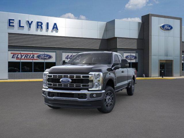 new 2025 Ford F-350 car, priced at $59,780