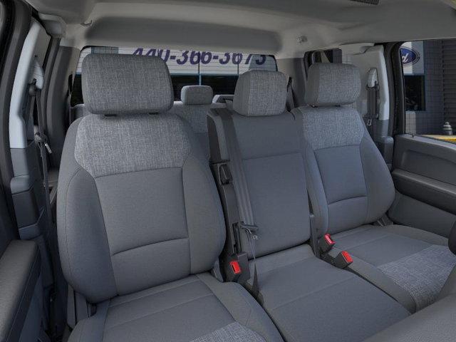 new 2025 Ford F-350 car, priced at $59,780