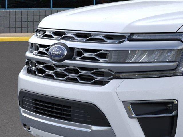 new 2024 Ford Expedition Max car, priced at $95,635