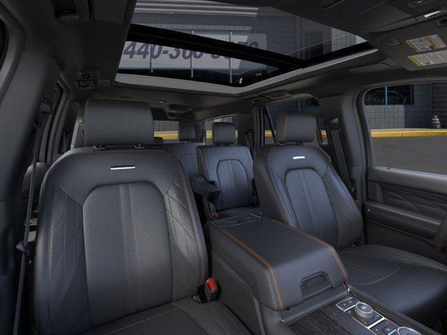 new 2024 Ford Expedition Max car, priced at $95,635