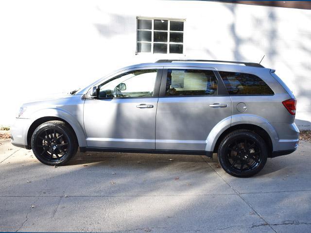 used 2017 Dodge Journey car, priced at $14,936