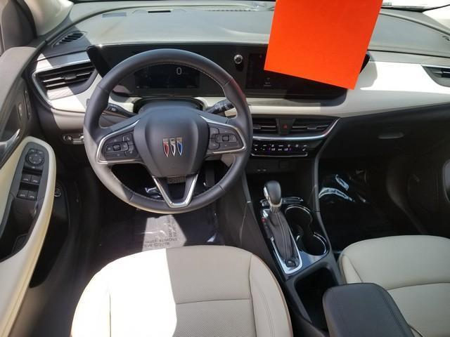 used 2024 Buick Encore GX car, priced at $30,900