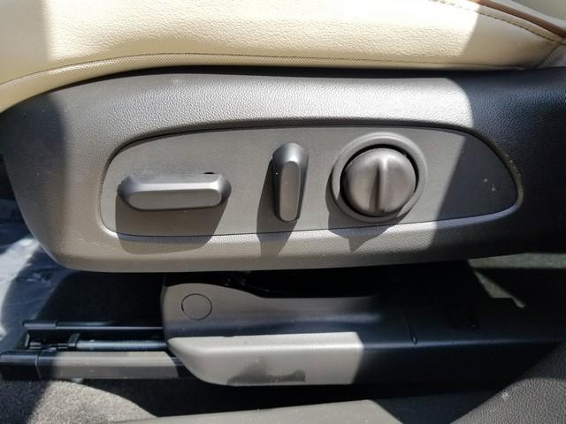 used 2024 Buick Encore GX car, priced at $30,900