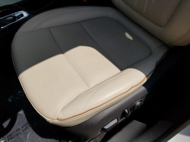 used 2024 Buick Encore GX car, priced at $30,900