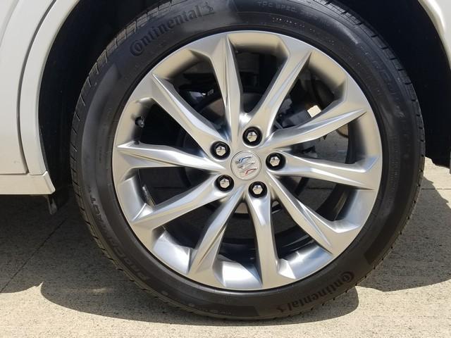 used 2024 Buick Encore GX car, priced at $30,900