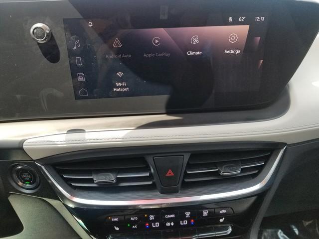 used 2024 Buick Encore GX car, priced at $30,900