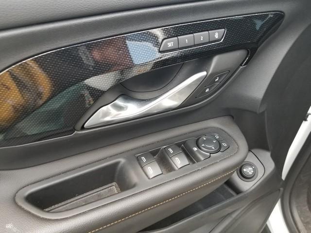 used 2022 GMC Terrain car, priced at $27,900