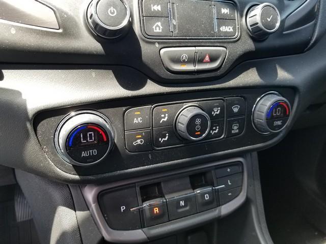 used 2022 GMC Terrain car, priced at $27,900