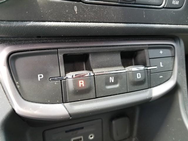 used 2022 GMC Terrain car, priced at $27,900