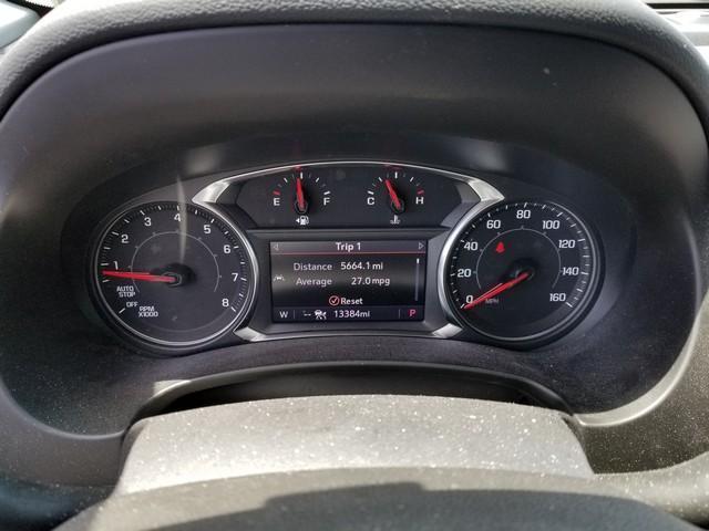 used 2022 GMC Terrain car, priced at $27,900