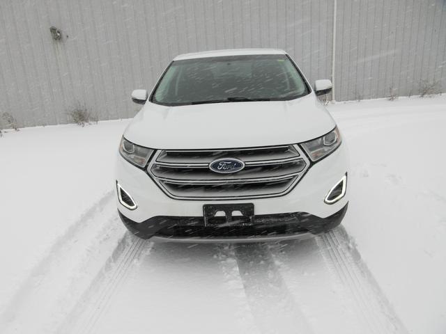 used 2019 Ford Edge car, priced at $18,936