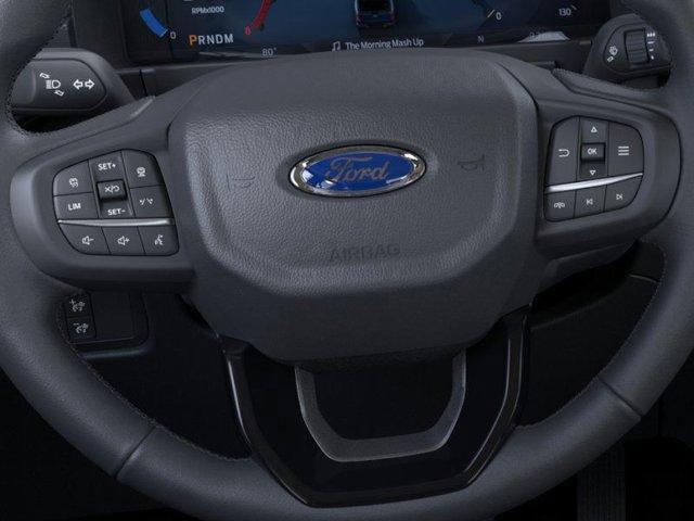 new 2024 Ford Ranger car, priced at $46,080